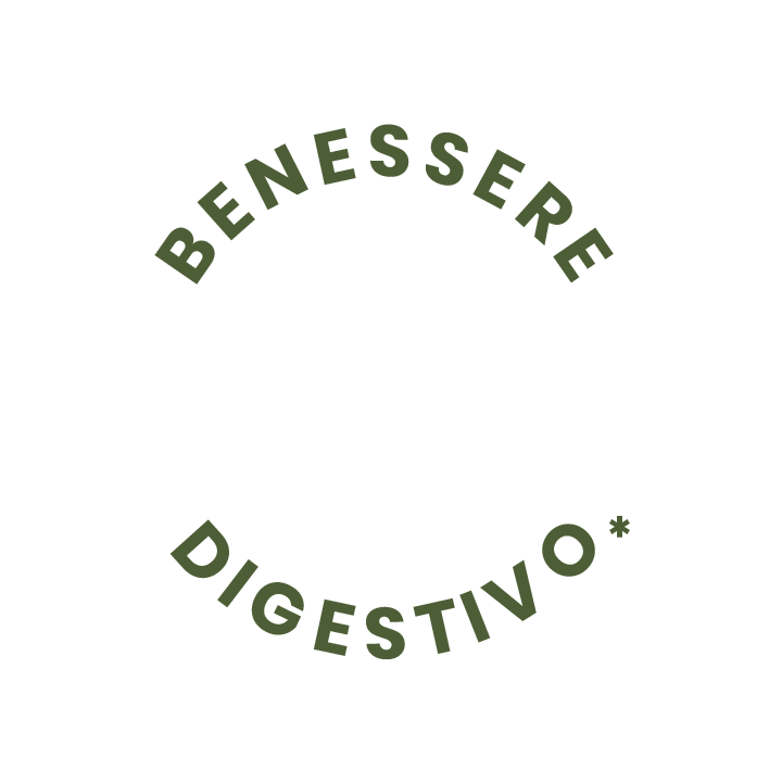 Benessere digestivo