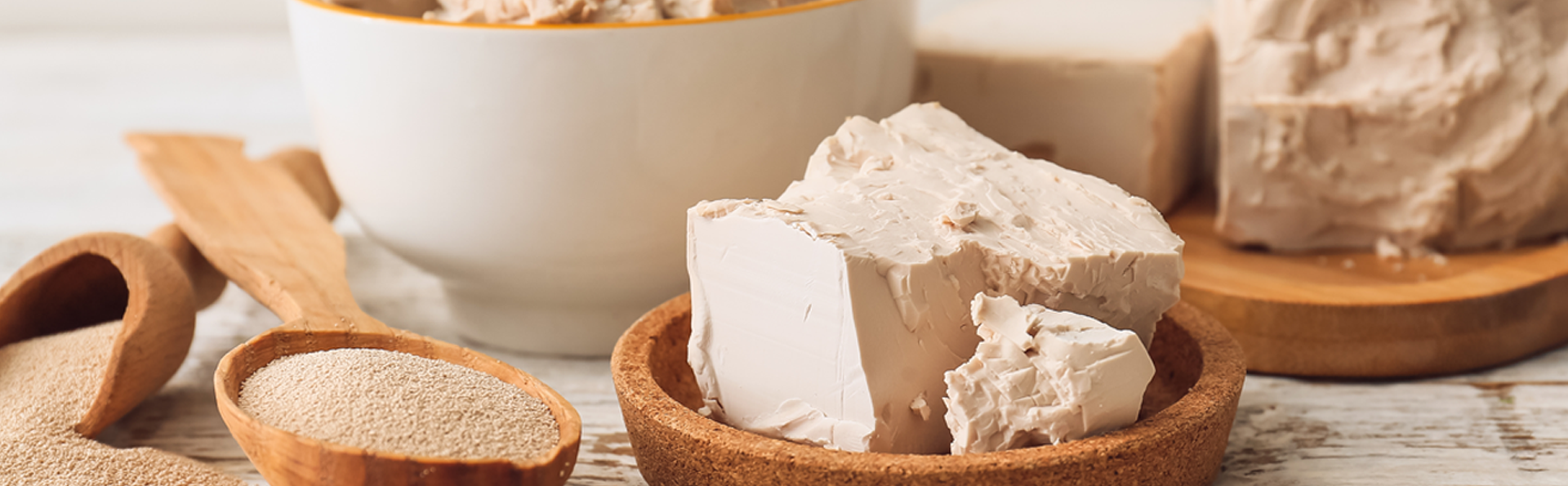 Lievito di Birra in Compresse cos'è e a cosa serve Céréal