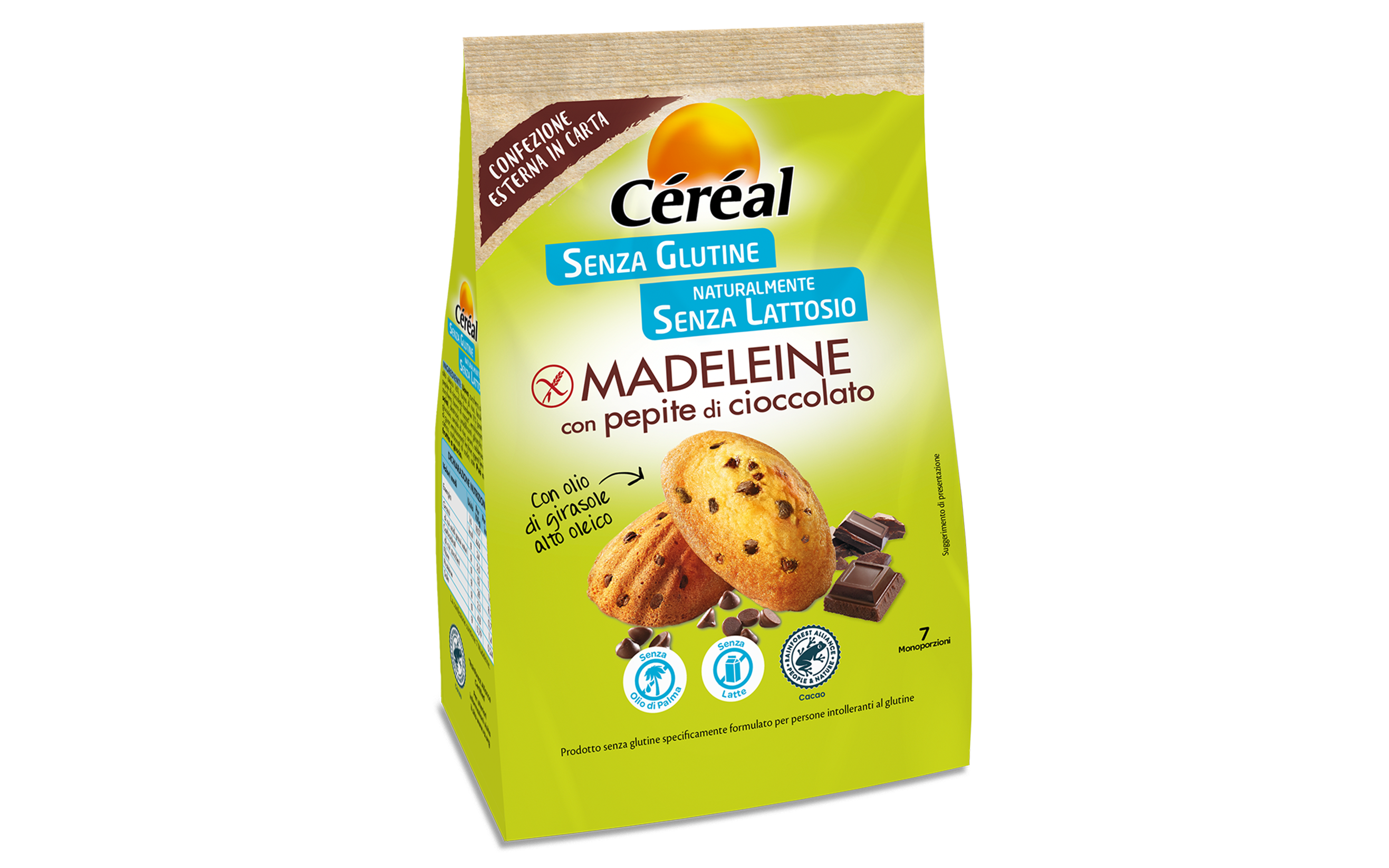 madeleine-pepite-senza-glutine