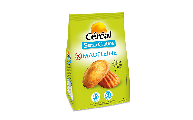 cereal-madeleine-senza-glutine