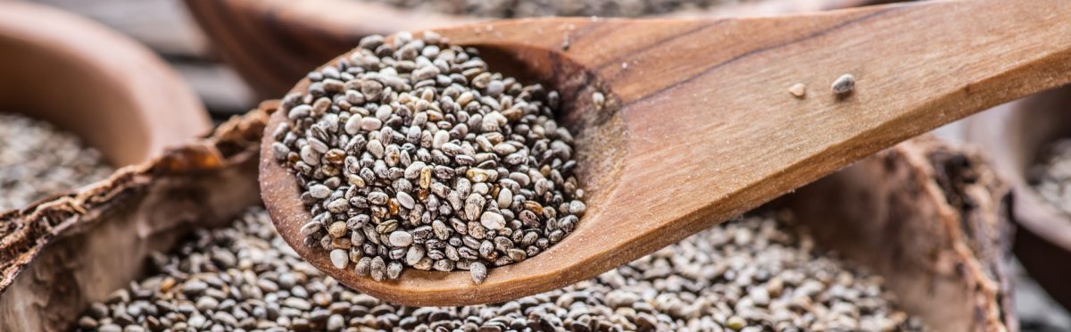 Semi di Chia: un alleato per il nostro benessere