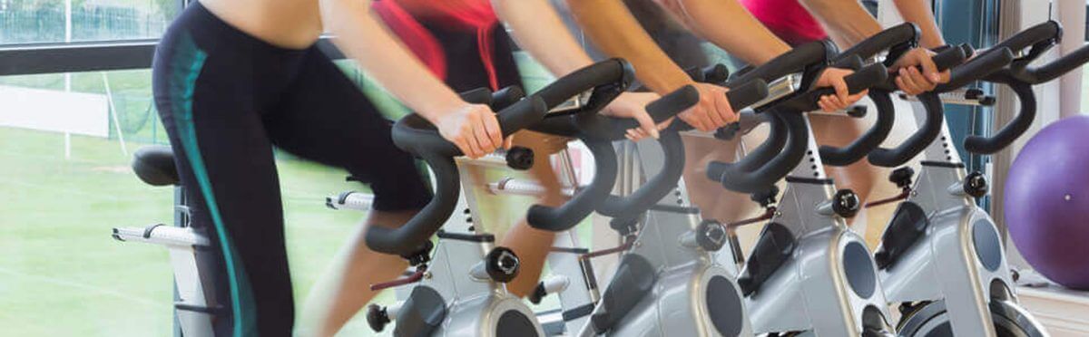 Training di Gruppo e consigli per uno stile di vita sano ed equilibrato!