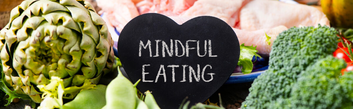 Alimentazione Consapevole: emozioni e digestione