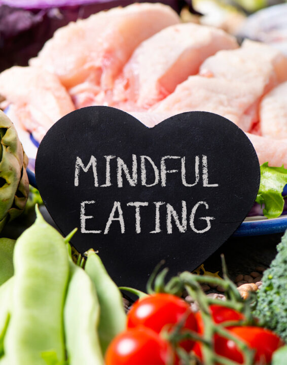 Alimentazione Consapevole: emozioni e digestione