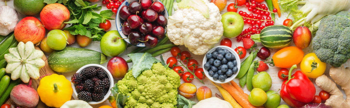 Alimentazione estiva ideale per aumentare energia e ridurre gli zuccheri