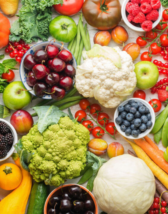 Alimentazione estiva ideale per aumentare energia e ridurre gli zuccheri