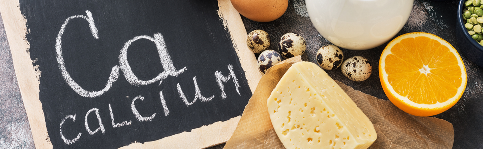 Il ruolo del calcio nella digestione Céréal