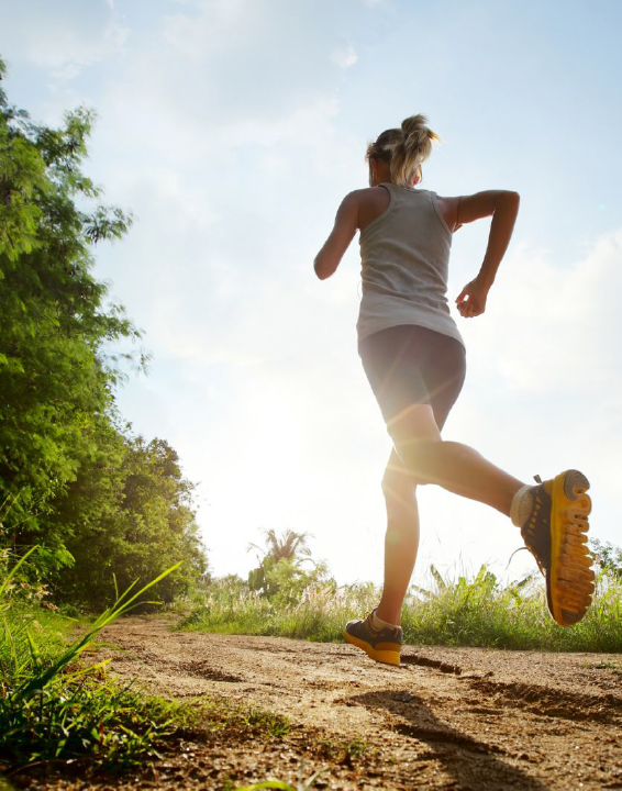 Attività fisica e glicemia: lo sport aiuta a migliorare i livelli di zucchero nel sangue
