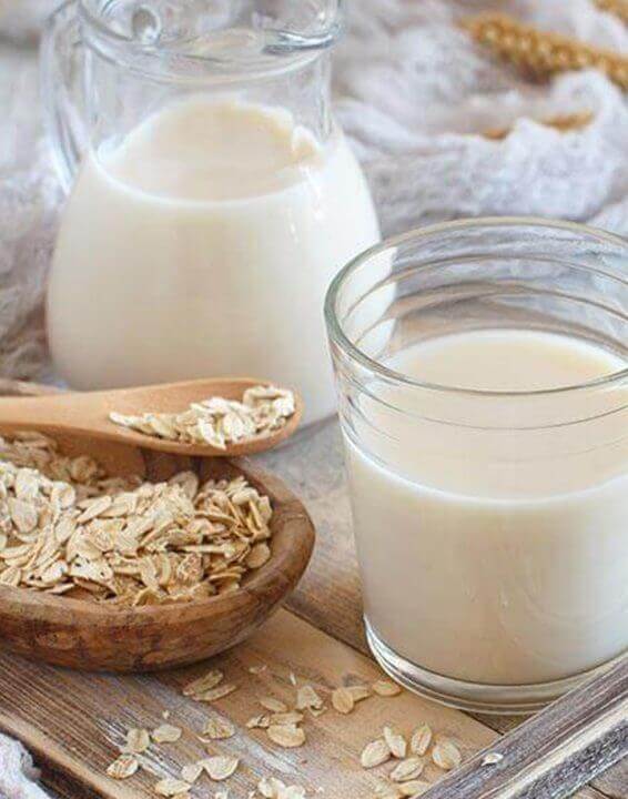 Avena: grande alleata della salute