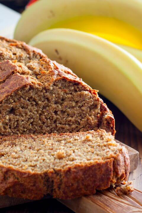 banana bread