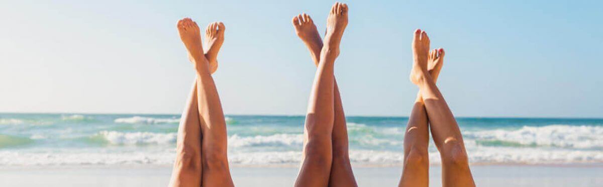 BEACH TRAINING: perché l'allenamento in spiaggia fa bene