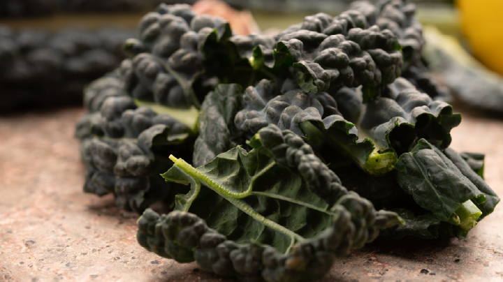I benefici del cavolo nero per la salute
