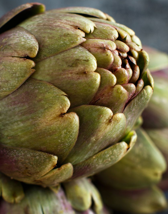 Tutti i benefici dei Carciofi