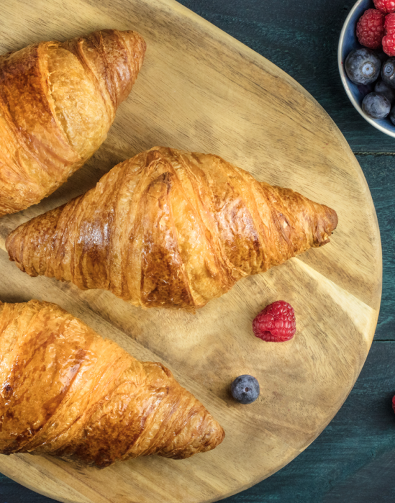 ricetta della brioche vegana con marmellata agrumi