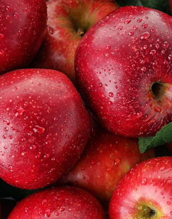 Quante calorie ha la mela: te lo dice Céréal