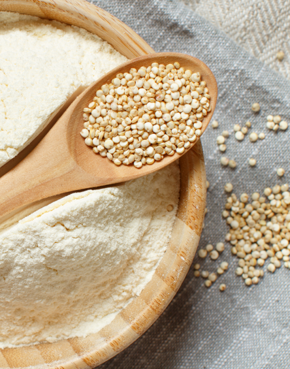 farina quinoa benefici