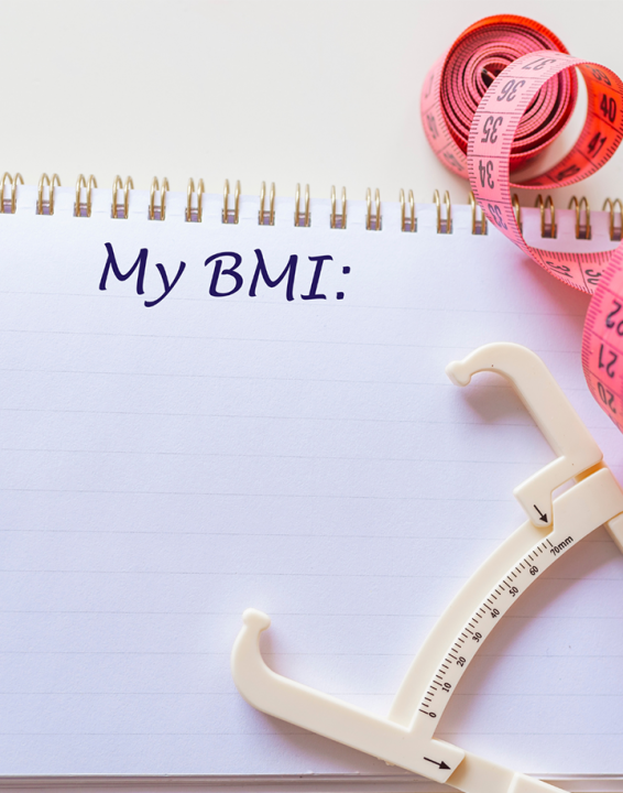 Come Calcolare il BMI