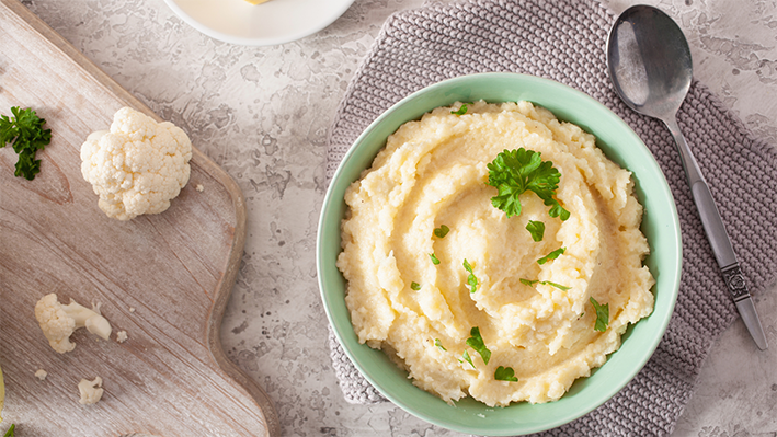 Come Mangiare il Cavolfiore