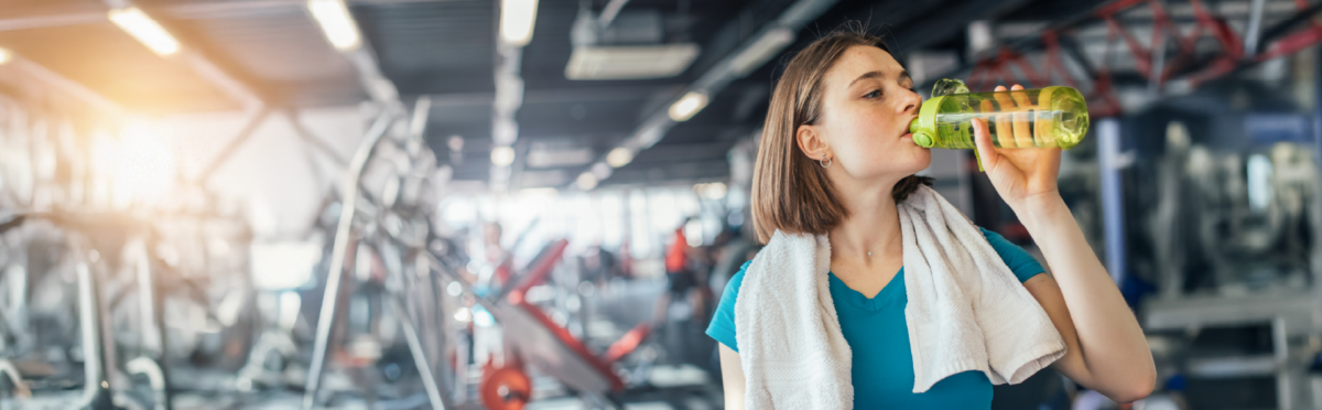 Ritrovare l'equilibrio dopo le feste con esercizi, alimentazione e buone abitudini