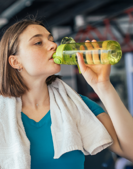 Ritrovare l'equilibrio dopo le feste con esercizi, alimentazione e buone abitudini