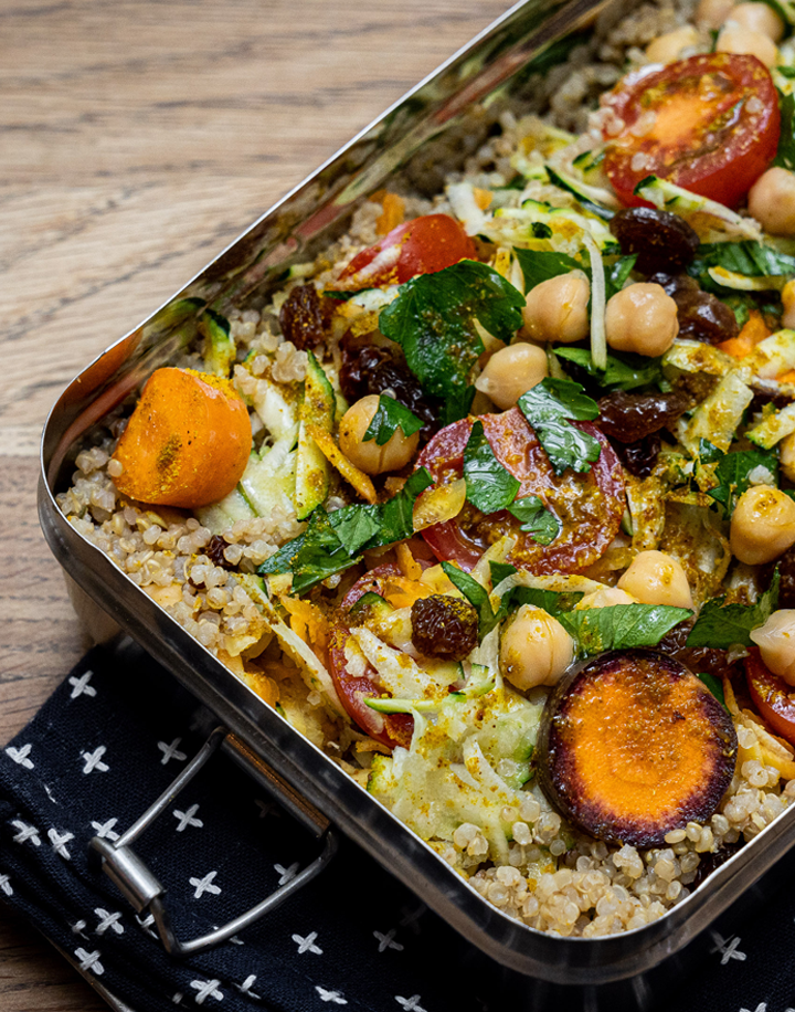 Cous cous con Quinoa Bio Céréal