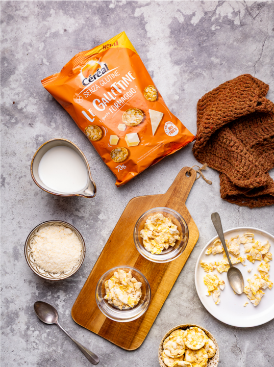 Come preparare la crema funghi e patate: step 6