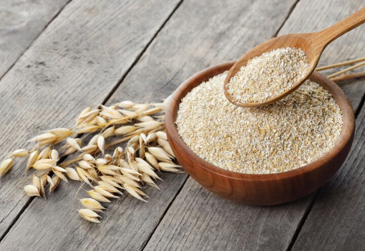Crusca d’avena Céréal