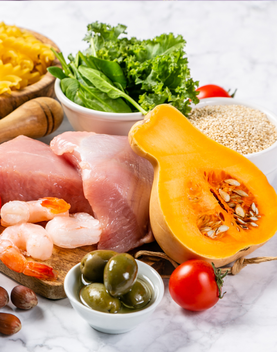Dieta DASH cos’è e gli alimenti consentiti per chi soffre di ipertensione