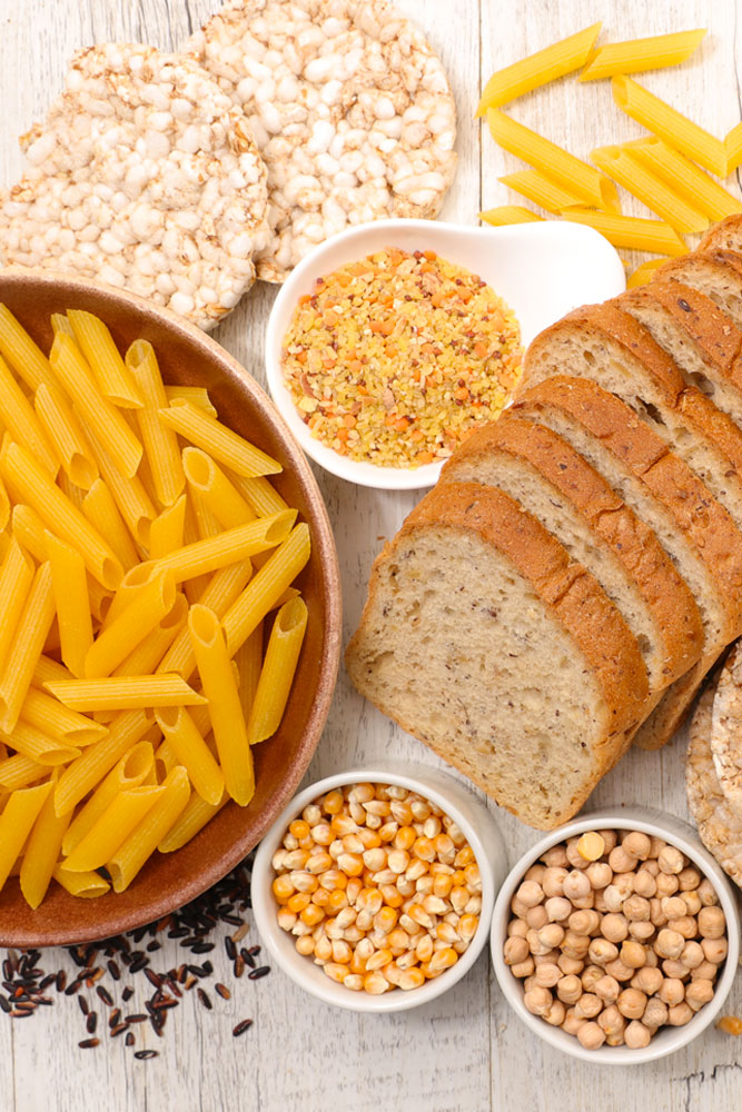 Glutine cos'è e dove si trova Céréal