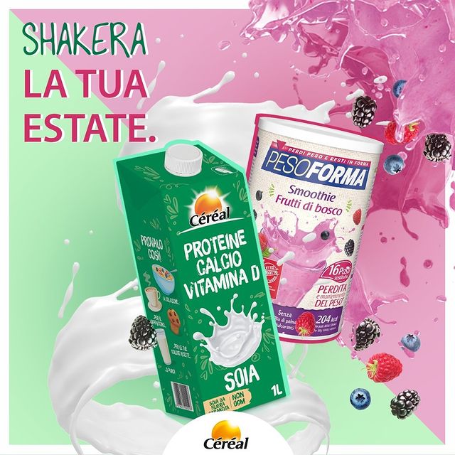 Instagram - cereal.italia