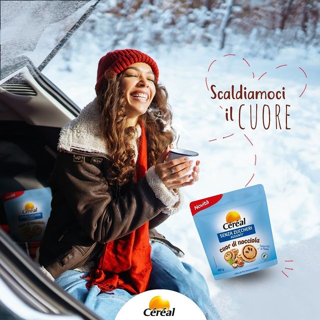 Instagram - cereal.italia