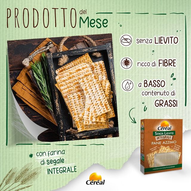Instagram - cereal.italia