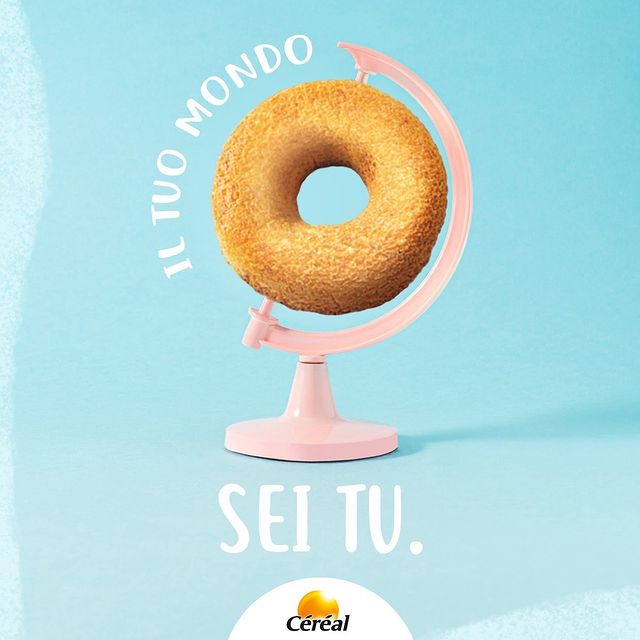 Instagram - cereal.italia