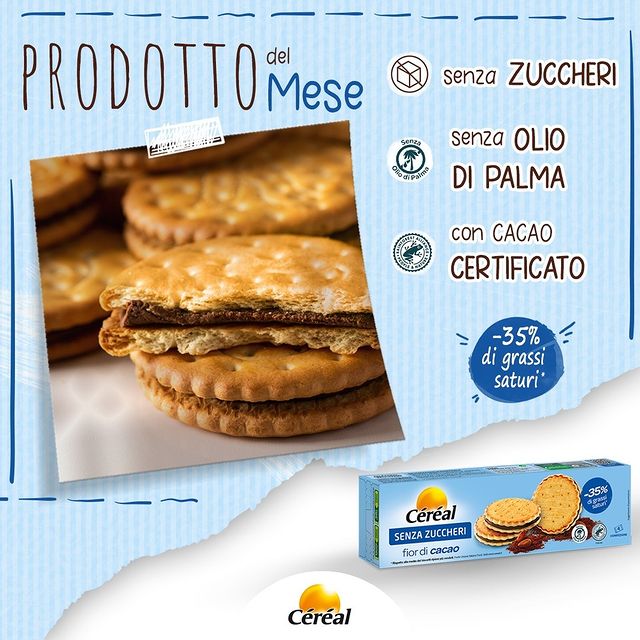 Instagram - cereal.italia