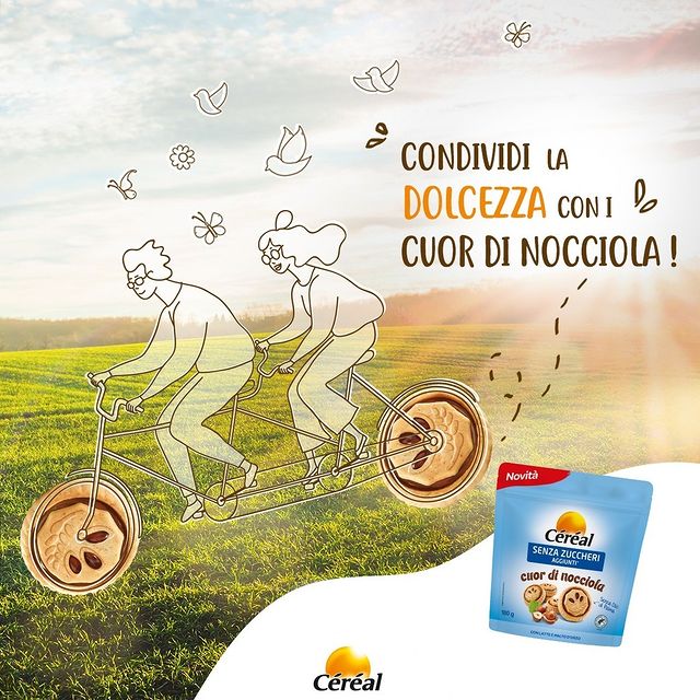 Instagram - cereal.italia