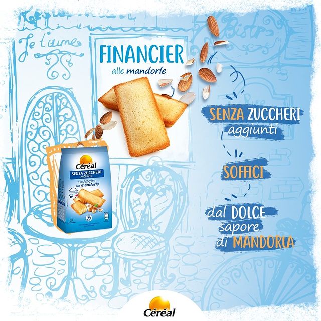 Instagram - cereal.italia