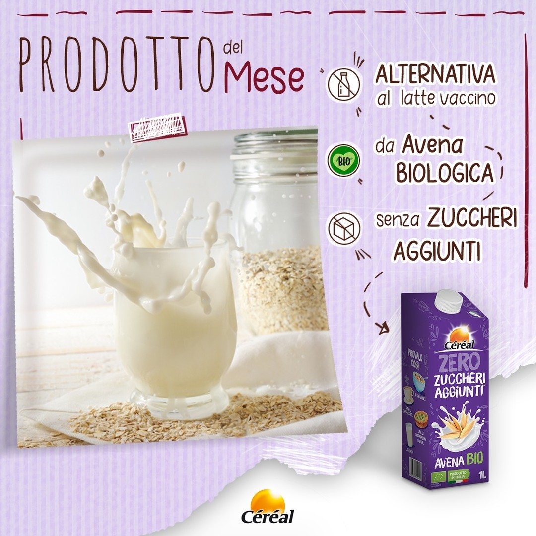 Instagram - cereal.italia