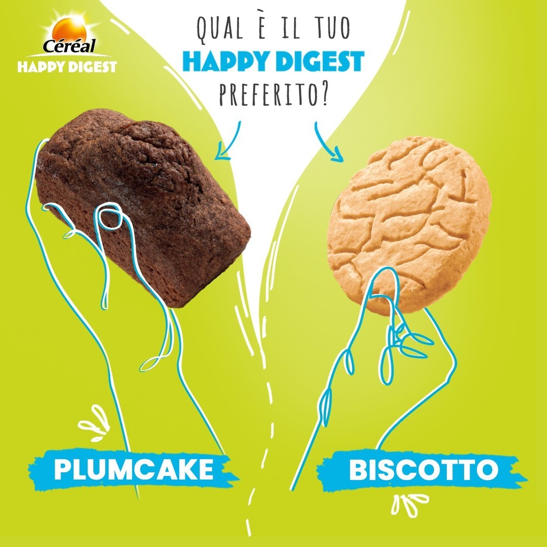 Instagram - cereal.italia