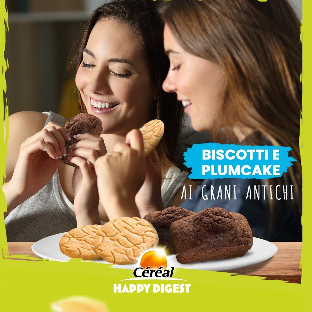 Instagram - cereal.italia