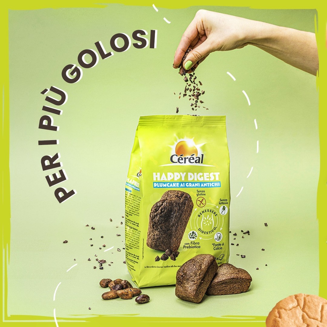 Instagram - cereal.italia