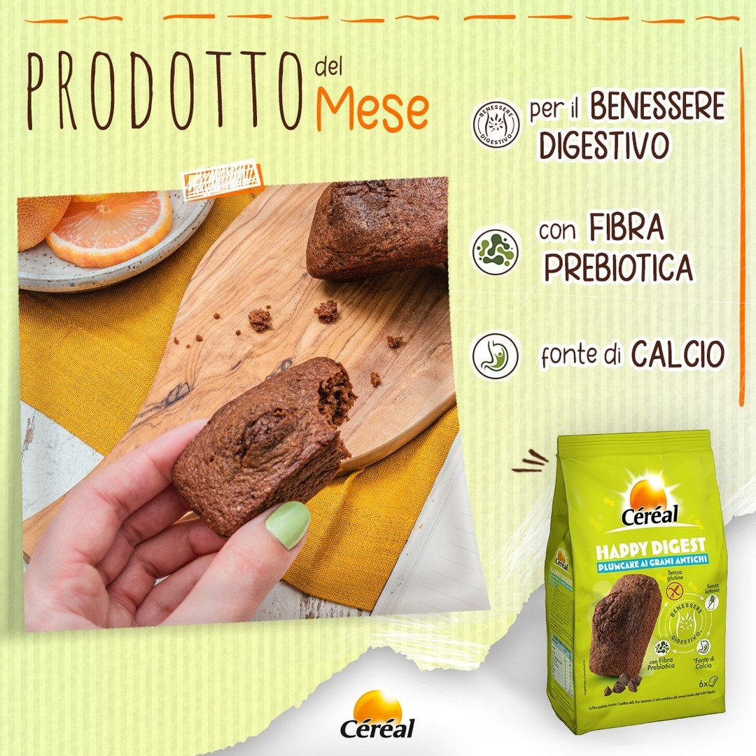 Instagram - cereal.italia