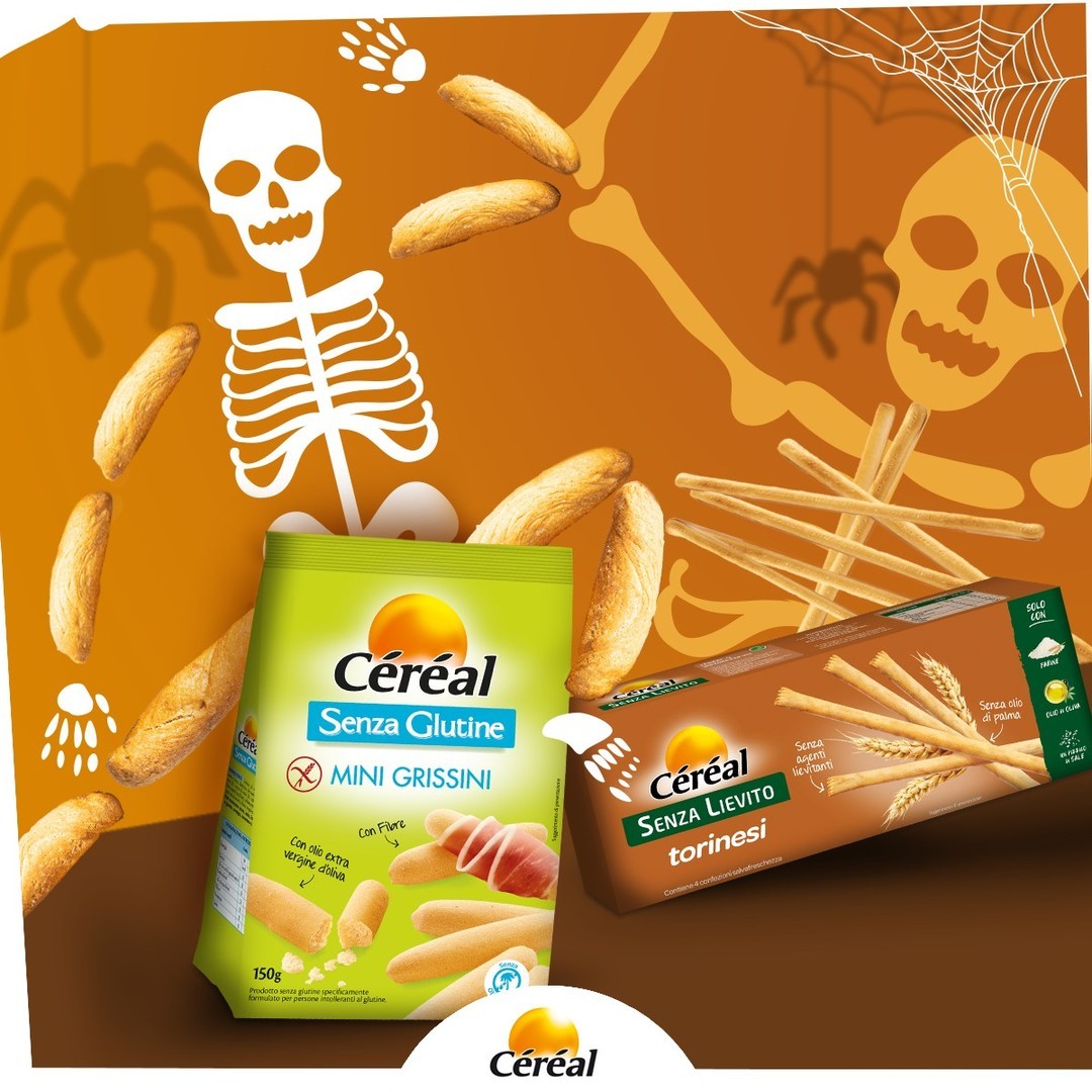 Instagram - cereal.italia