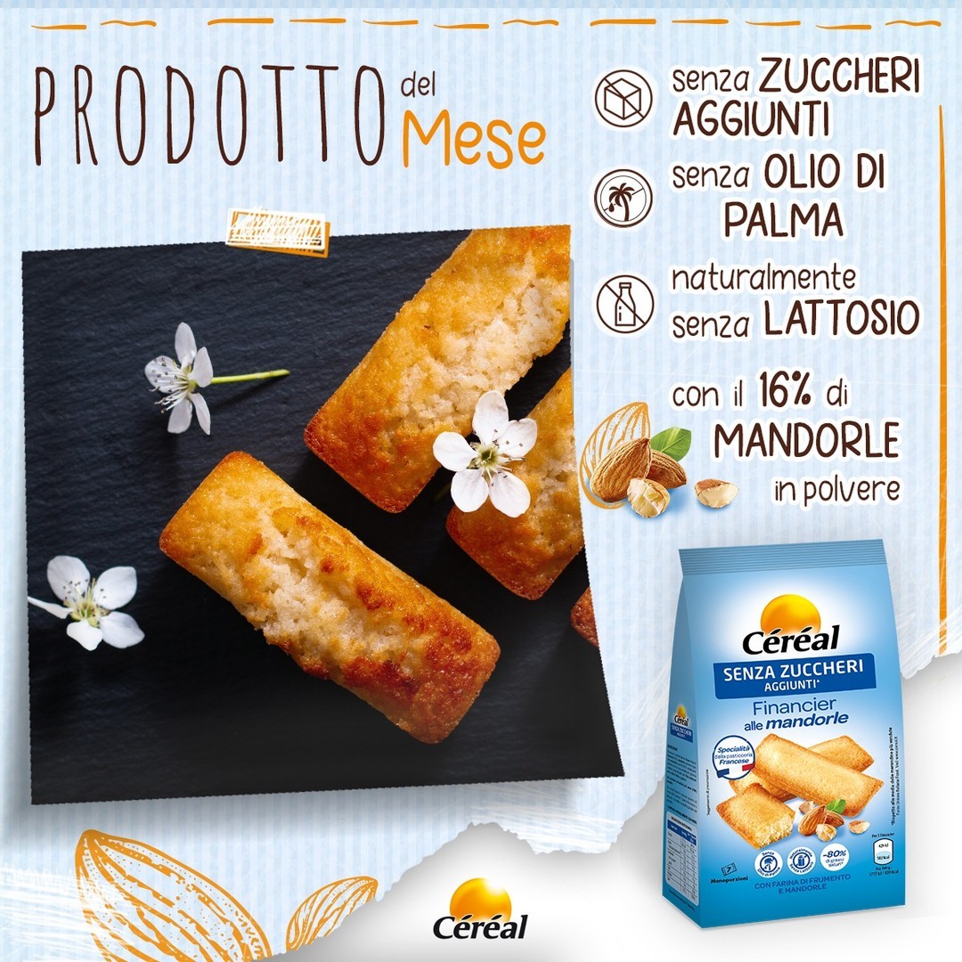 Instagram - cereal.italia