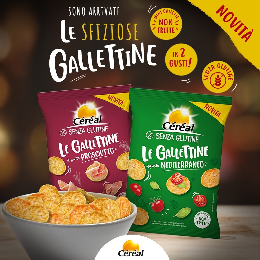 Instagram - cereal.italia