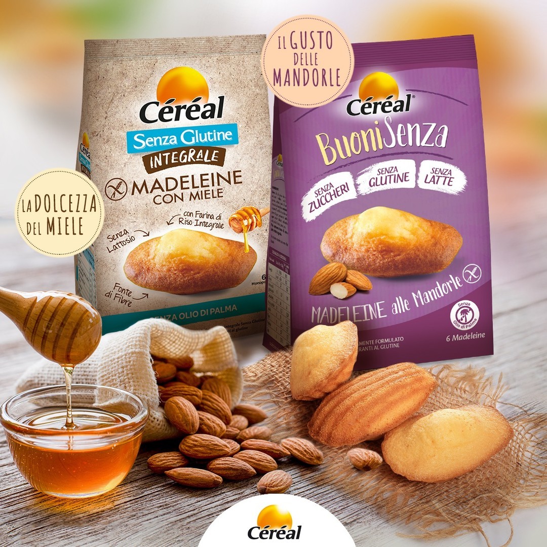 Instagram - cereal.italia