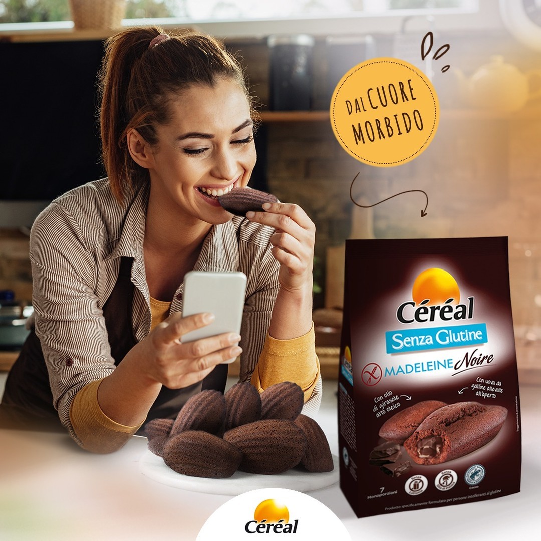 Instagram - cereal.italia