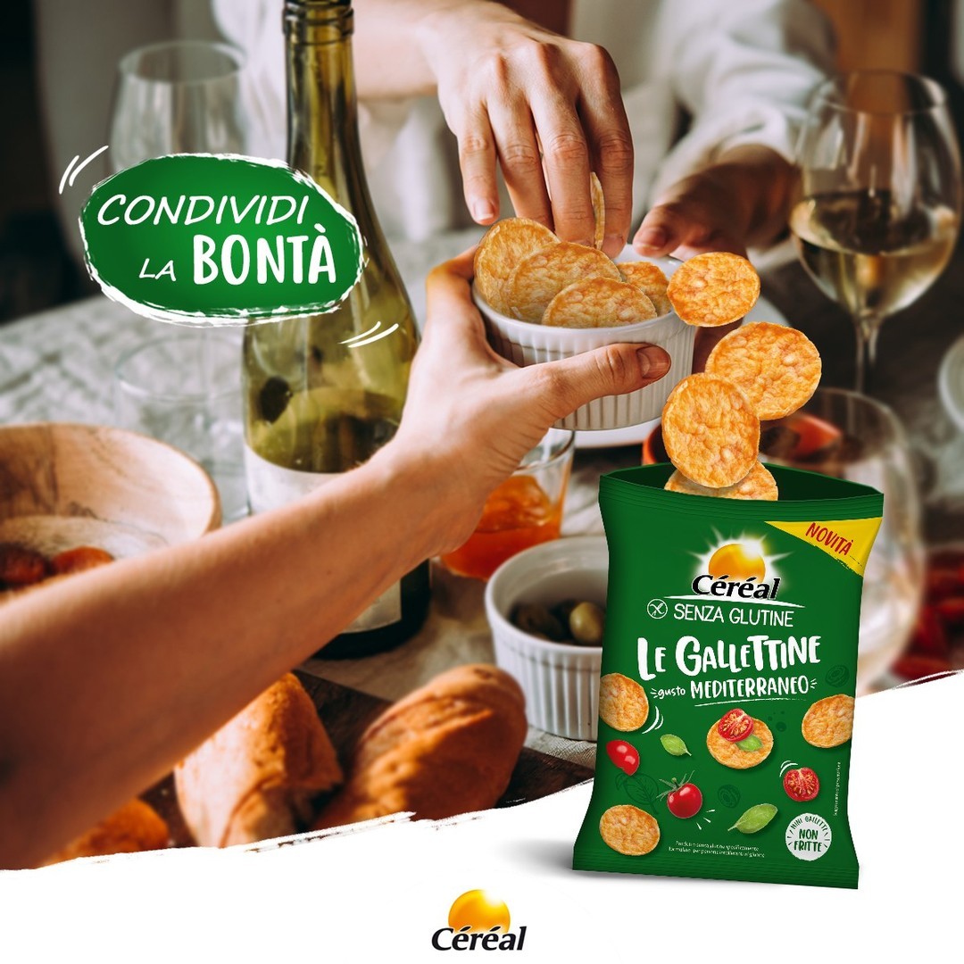 Instagram - cereal.italia