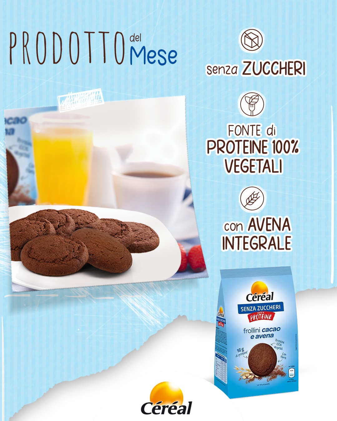 Instagram - cereal.italia