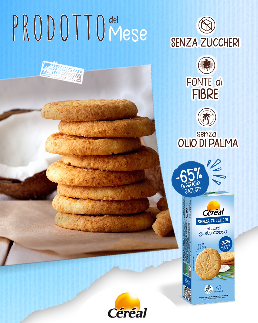 Instagram - cereal.italia