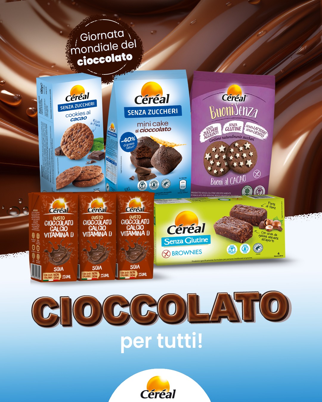 Instagram - cereal.italia